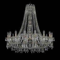 Подвесная люстра Bohemia Ivele 1403/16/360/h-100 Pa