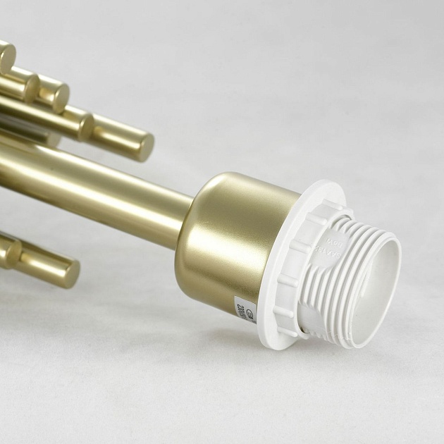 Настольная лампа Lussole Randolph LSP-0621 Фото № 3