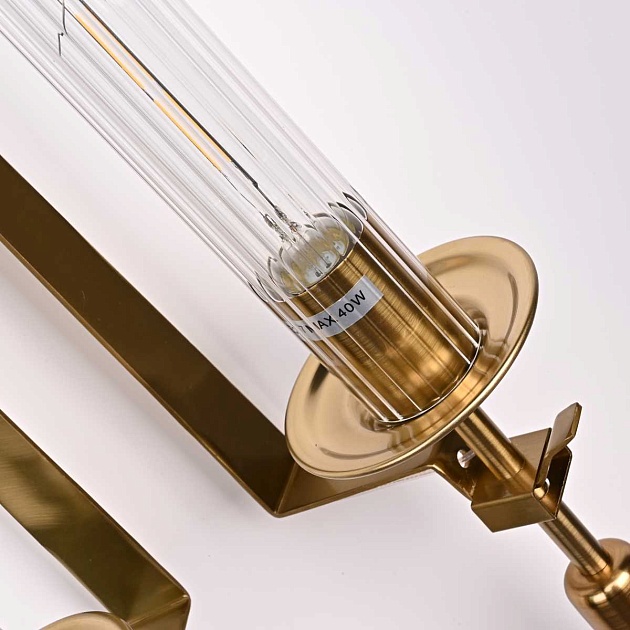 Бра Imperium Loft Fontanelle 106461-22 изображение 2 Бра Imperium Loft Fontanelle 106461-22 Фото № 2