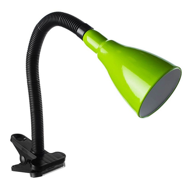 Настольная лампа Arte Lamp Cord A1210LT-1GR Фото № 1