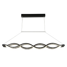 Подвесной светодиодный светильник Aployt Nadayn APL.002.13.72