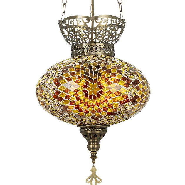 Подвесной светильник Citilux Каир CL419125 изображение 17 Подвесной светильник Citilux Каир CL419125 Фото № 17