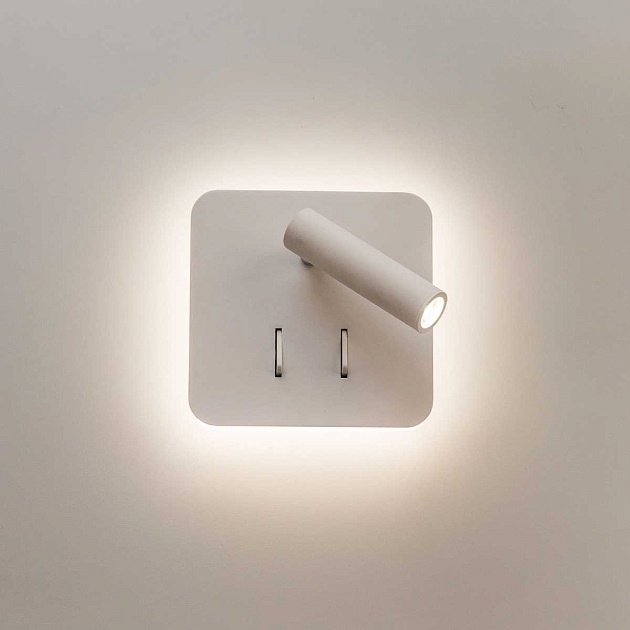 Светодиодный спот Citilux Декарт CL704420 Фото № 5