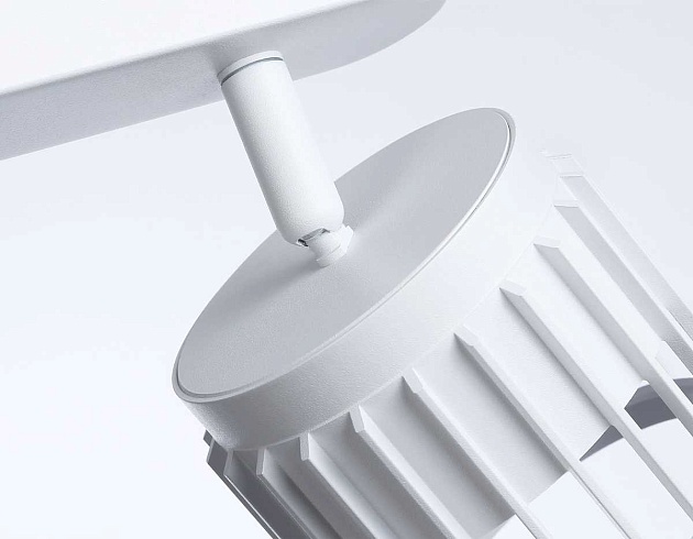 Спот Ambrella light Techno Spot Techno family TN71161 изображение 3 Спот Ambrella light Techno Spot Techno family TN71161 Фото № 3