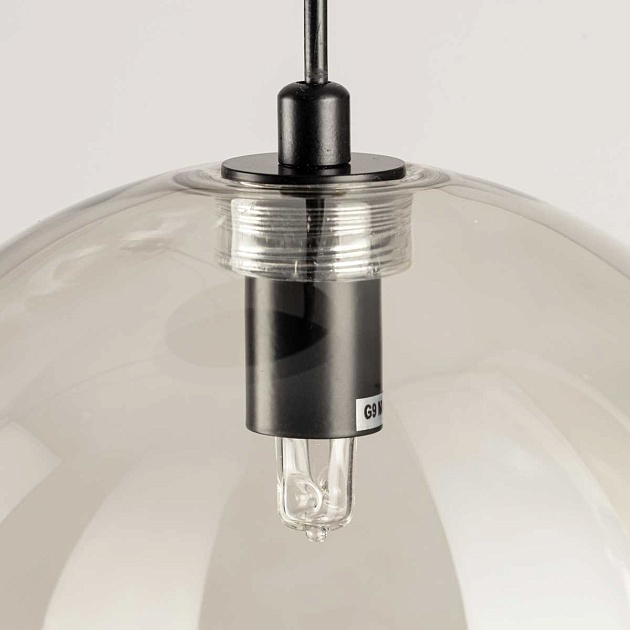 Люстра каскадная Citilux ORTON CL202133 Фото № 7