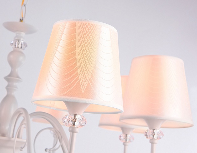 Подвесная люстра Ambrella light Traditional Modern TR4605 изображение 5 Подвесная люстра Ambrella light Traditional Modern TR4605 Фото № 5