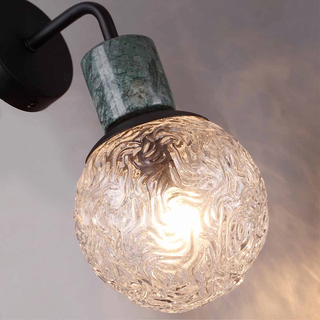 Бра Odeon Light Greeni 5026/1W изображение 4 Бра Odeon Light Greeni 5026/1W Фото № 4