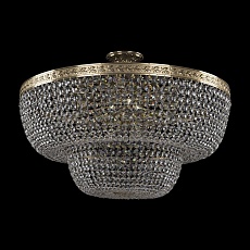 Потолочная люстра Bohemia Ivele 19101/80IV G