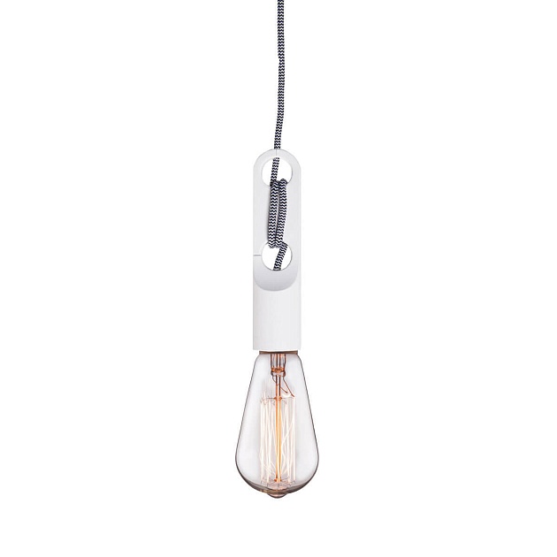 Подвесной светильник Loft IT Wickle Loft1510WH Фото № 2