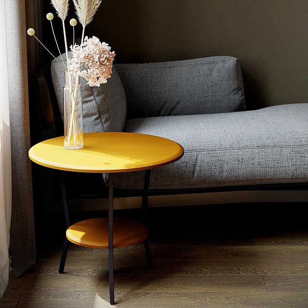 Журнальный стол Мебелик Шот 005734 изображение 4 Журнальный стол Мебелик Шот 005734 Фото № 4