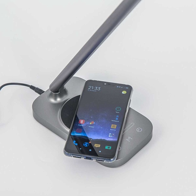 Настольная лампа Citilux Ньютон CL803052 Фото № 10