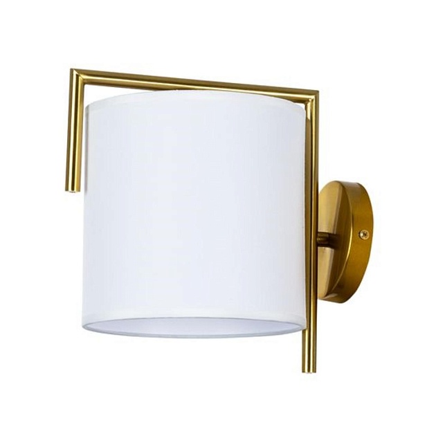 Бра Arte Lamp Aperol A5031AP-1PB Фото № 1