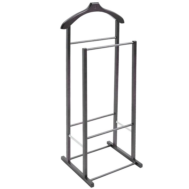 Гардеробная вешалка Мебелик В 27Н 008171 Фото № 1