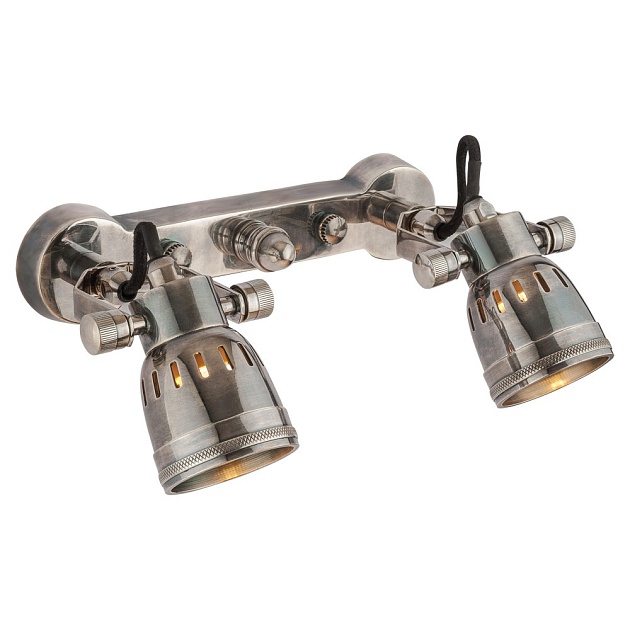 Спот Covali WL-59802 изображение 1 Спот Covali WL-59802 Фото № 1