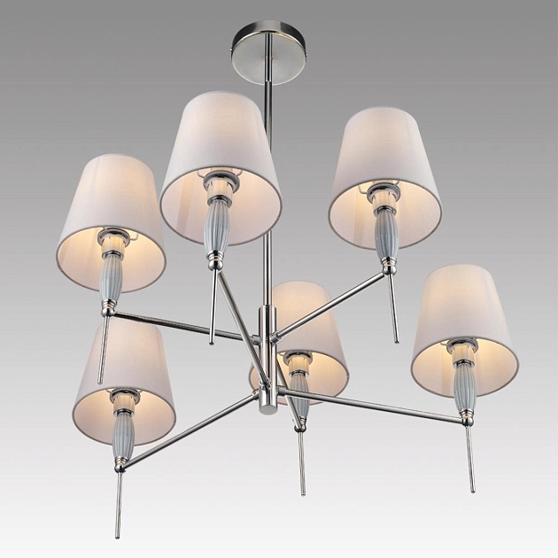 Люстра Lumion KARMEN 8279/6 Фото № 3