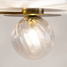 Потолочная люстра Maytoni Star sky MOD291CL-04BS1 1