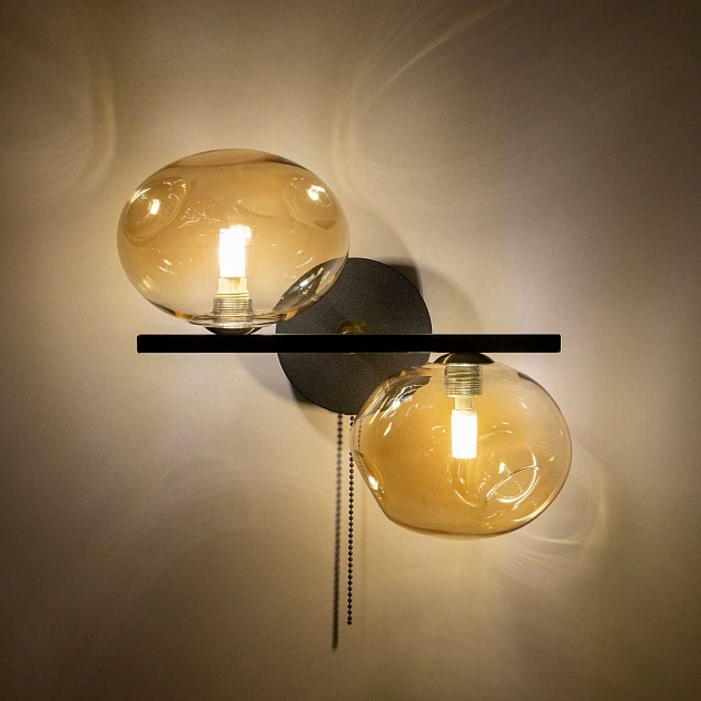 Бра Citilux Дэвис CL201321 Фото № 4