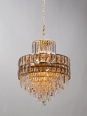 Подвесная люстра Vitaluce V5832-8/17+4 1