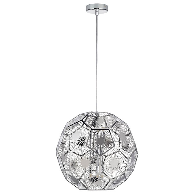 Подвесной светильник Lightstar Fermo 724264 Фото № 1