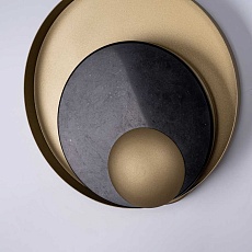 Настенный светодиодный светильник Imperium Loft Pearl 149472-22 4