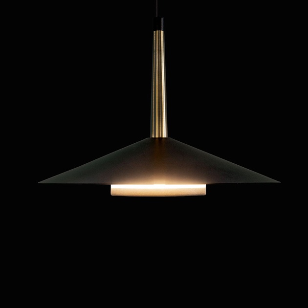 Подвесной светодиодный светильник Mantra Orion 7305 Фото № 4