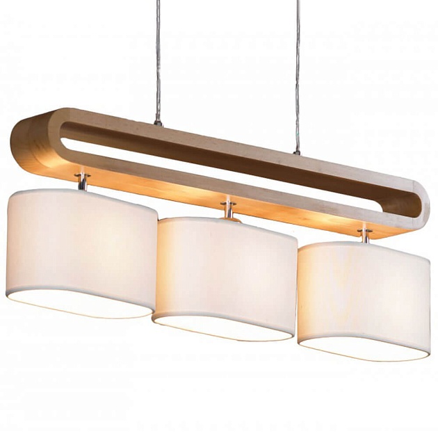 Подвесной светильник Lussole Nulvi LSF-2113-03 Фото № 1