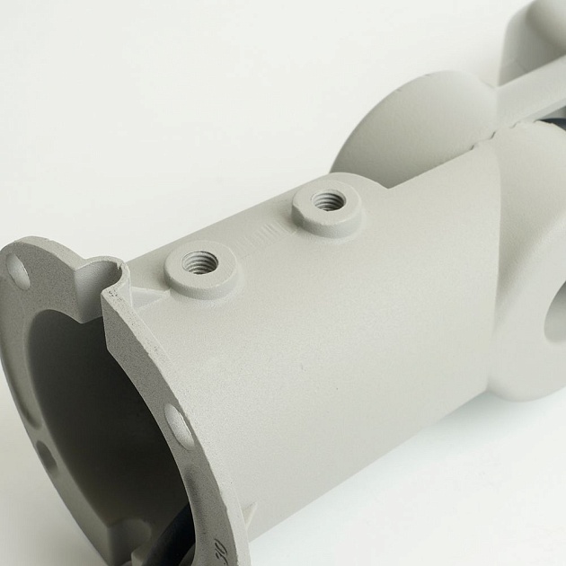 Уличный светодиодный консольный светильник Feron SP3060 48686 изображение 7 Уличный светодиодный консольный светильник Feron SP3060 48686 Фото № 7