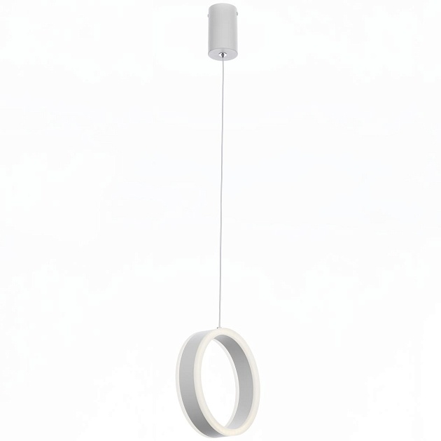 Подвесной светильник Citilux Дуэт CL719000 изображение 2 Подвесной светильник Citilux Дуэт CL719000 Фото № 2