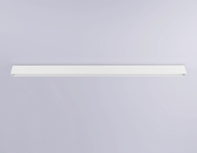 Шинопровод Ambrella Light Track System Magnetic 220V GL1003 Фото № 4