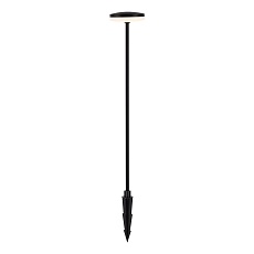 Ландшафтный светодиодный светильник ST Luce Glimer SL9524.415.01