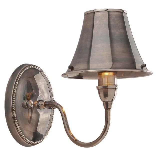 Бра Covali WL-58155 изображение 5 Бра Covali WL-58155 Фото № 5