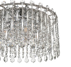 Подвесная люстра Vele Luce Marisa VL3113P05 3