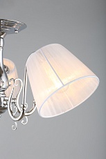 Потолочная люстра Omnilux Leonessa OML-29127-05 1