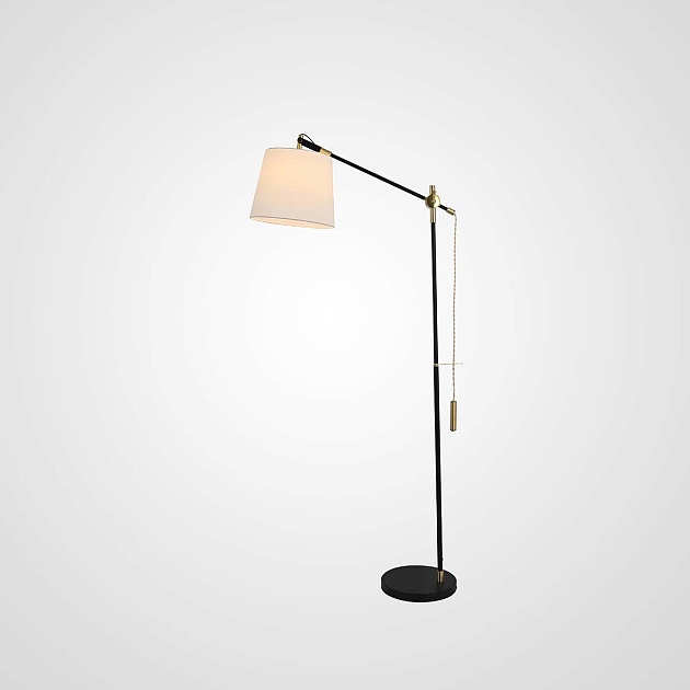 Торшер Imperium Loft Pipe 187990-26 Фото № 1