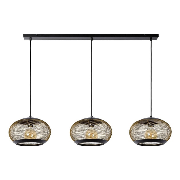 Подвесной светильник Lucide Lucas 45400/03/02 Фото № 1