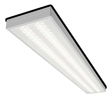 Потолочный светильник WOLTA STD ДПО11-36-102-5К