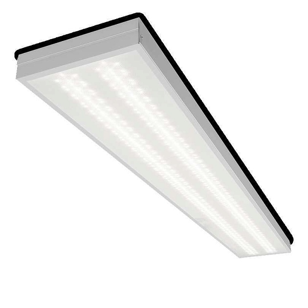 Потолочный светильник WOLTA STD ДПО11-36-102-5К Фото № 1