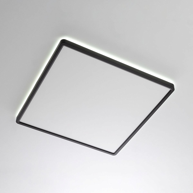 Потолочный светодиодный светильник Citilux Norma CL749K401 изображение 16 Потолочный светодиодный светильник Citilux Norma CL749K401 Фото № 16