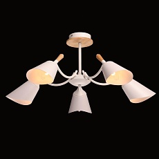 Люстра потолочная De City Dela 635014805 4