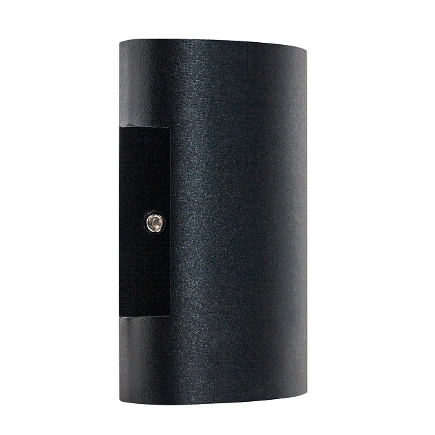 Уличный настенный светодиодный светильник Lightstar Gemma 343017 изображение 1 Уличный настенный светодиодный светильник Lightstar Gemma 343017 Фото № 1