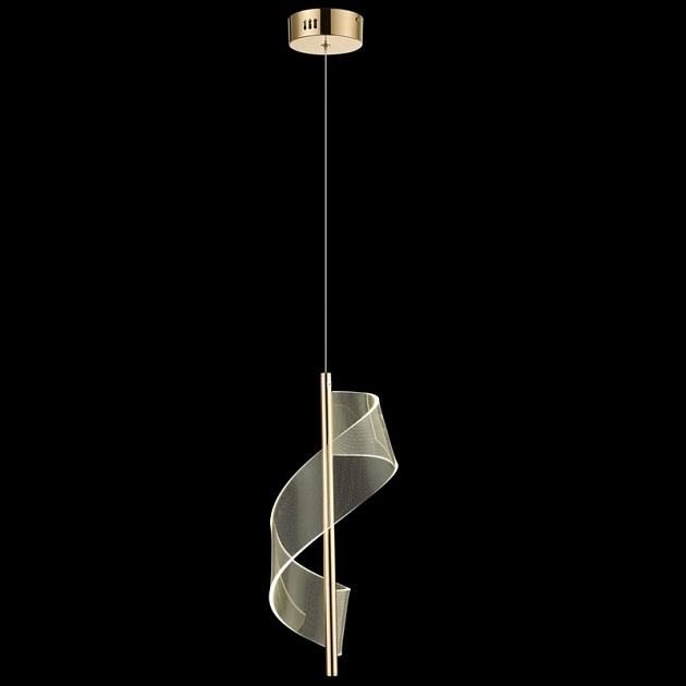 Подвесной светильник Wertmark Hilda WE452.01.303 Фото № 1