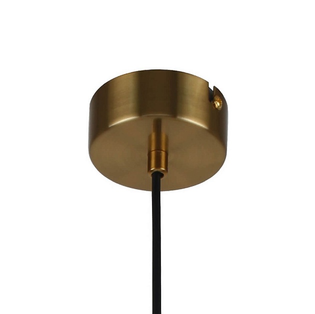 Подвесной светильник Favourite Decus 2761-1P Фото № 3