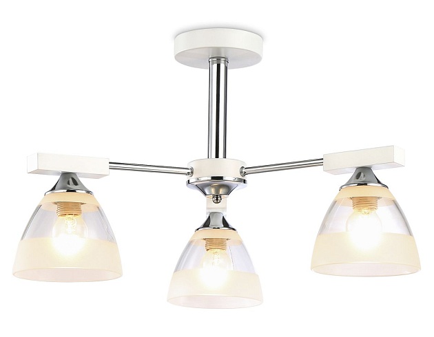 Потолочная люстра Ambrella light Traditional TR9091 изображение 4 Потолочная люстра Ambrella light Traditional TR9091 Фото № 4