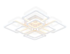 Светильник потолочный Ambrella light ACRYLICA FA8950