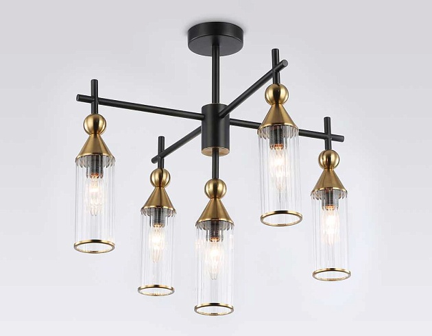Подвесная люстра Ambrella light High Light LH55256 Фото № 9