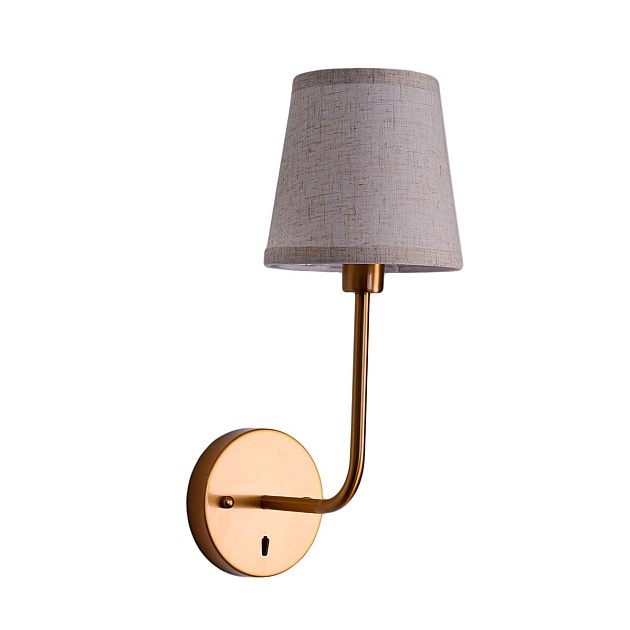 Бра Zortes DOLCE ZRS.21005.2 изображение 1 Бра Zortes DOLCE ZRS.21005.2 Фото № 1