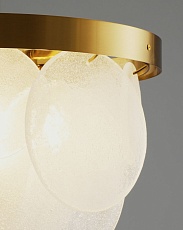 Подвесная люстра Moderli Alba V11077-4P 2