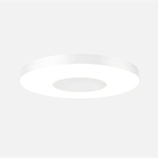 Потолочный светодиодный светильник Siled Halo 7372381