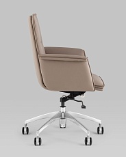 Офисное кресло TopChairs Regenta A335-1A 8383-31 5