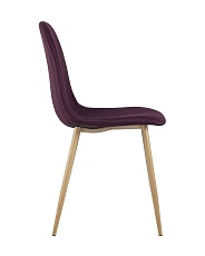 Кухонный стул Stool Group Валенсия фиолетовый DC-93025B 1009-20 2